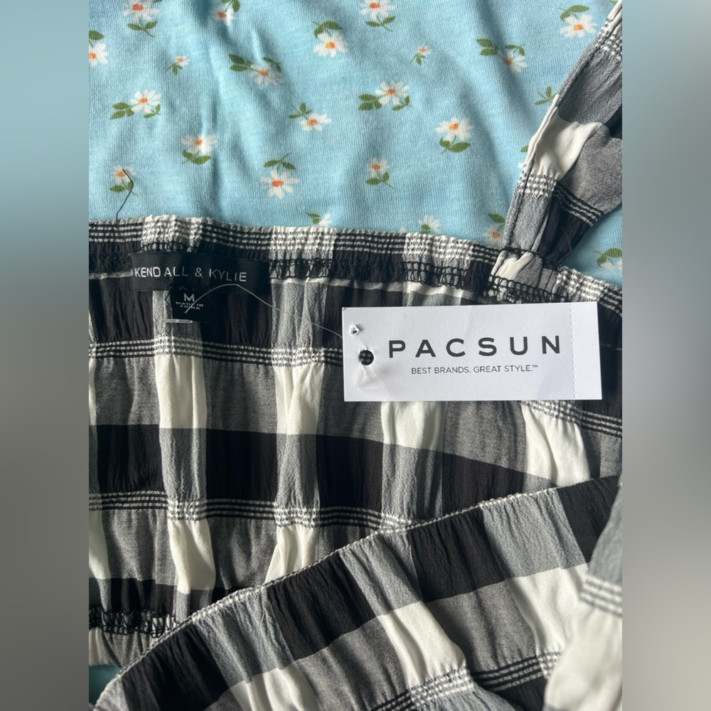 10 PacSun tops bundle - Picture 10 of 13